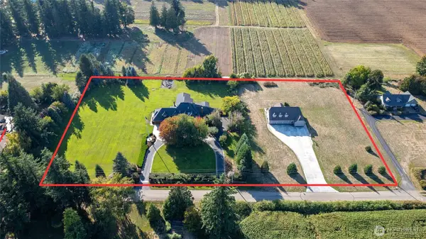 7349 Old Guide Road, Ferndale, WA 98248