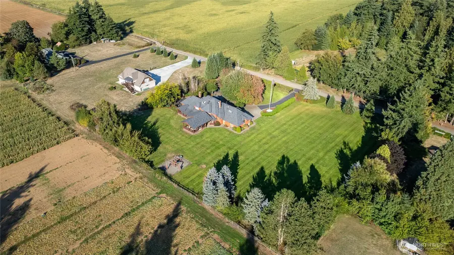 7349 Old Guide Road, Ferndale, WA 98248 - #2