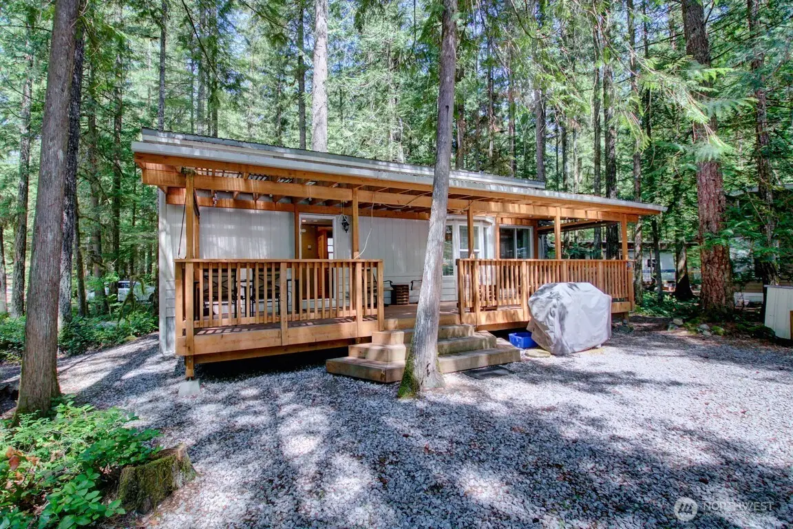 299 Schinn Canyon Drive, Deming, WA 98244 - #1