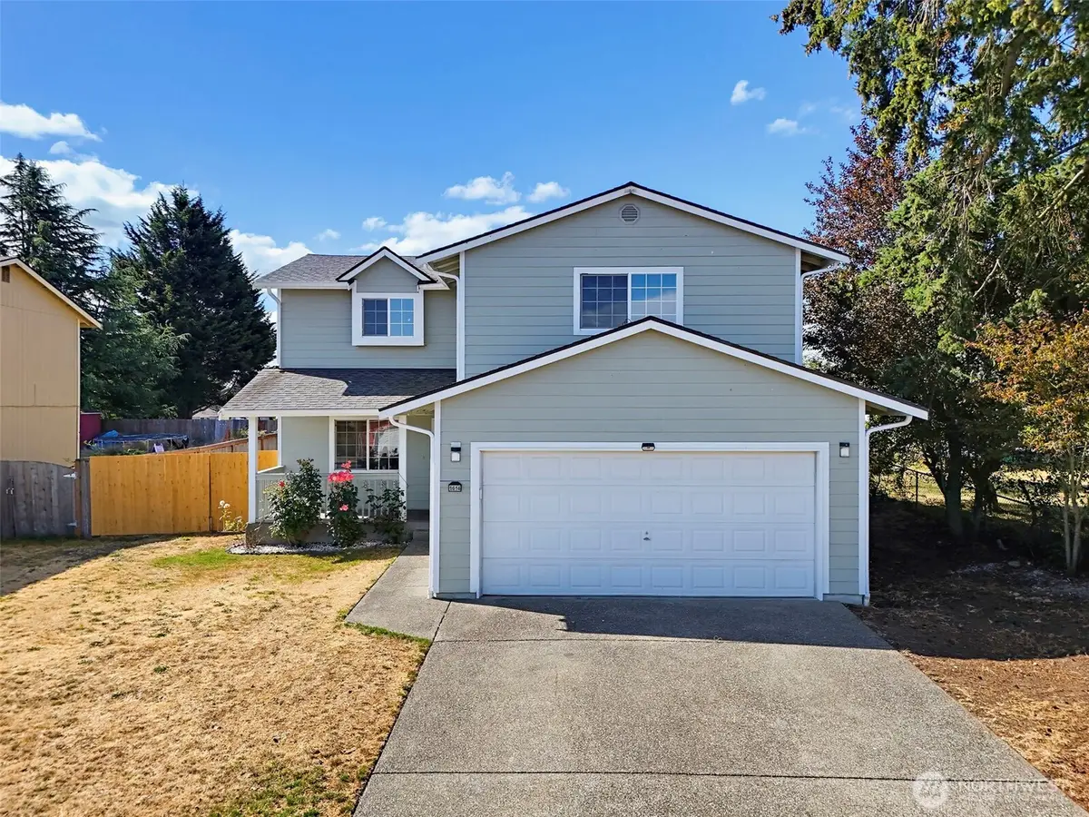 1614 S 94th Street, Tacoma, WA 98444 - #1