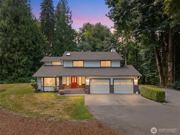 5231 Vine Court Ne, Olympia, WA 98516
