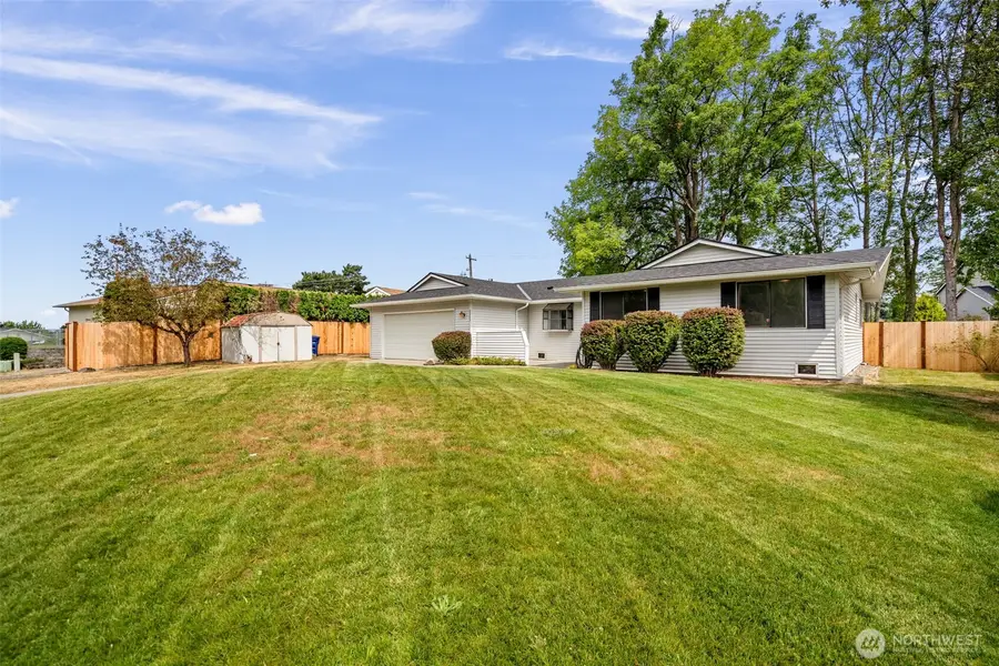 2203 Fir Court, Milton, WA 98354 - #2