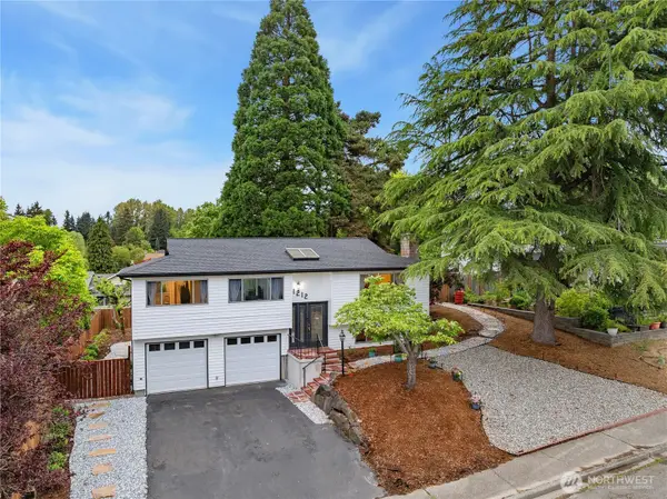 11212 NE 145th Street, Kirkland, WA 98034