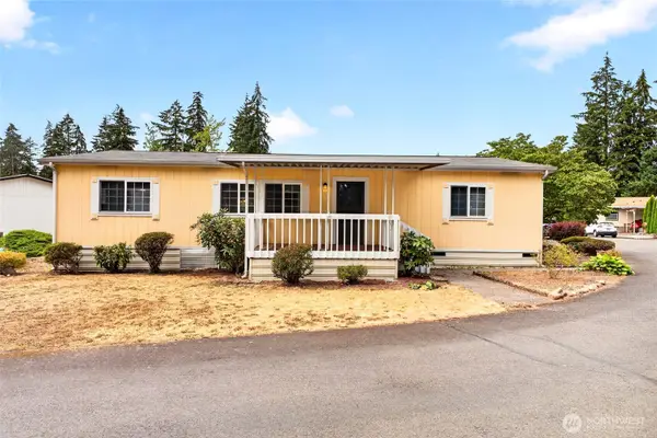 10110 192nd Street Ct E #66, Graham, WA 98338