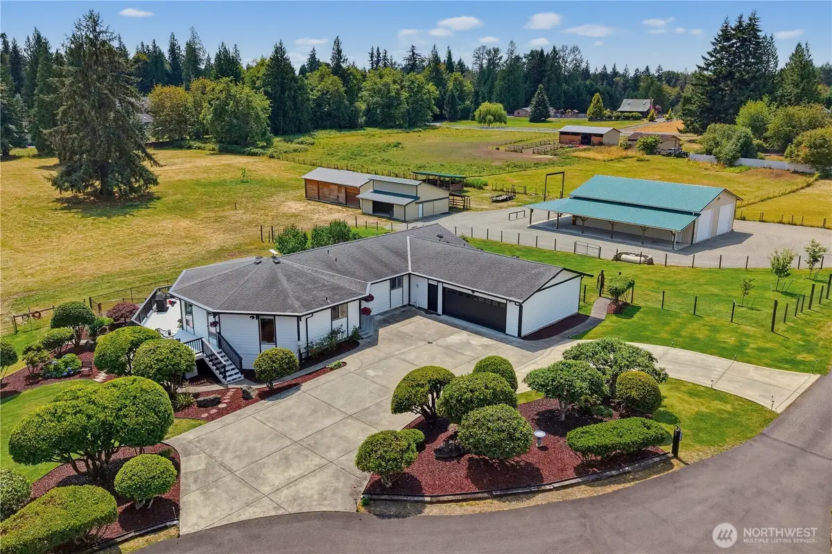 23312 54th Street E, Buckley, WA 98321 - #1