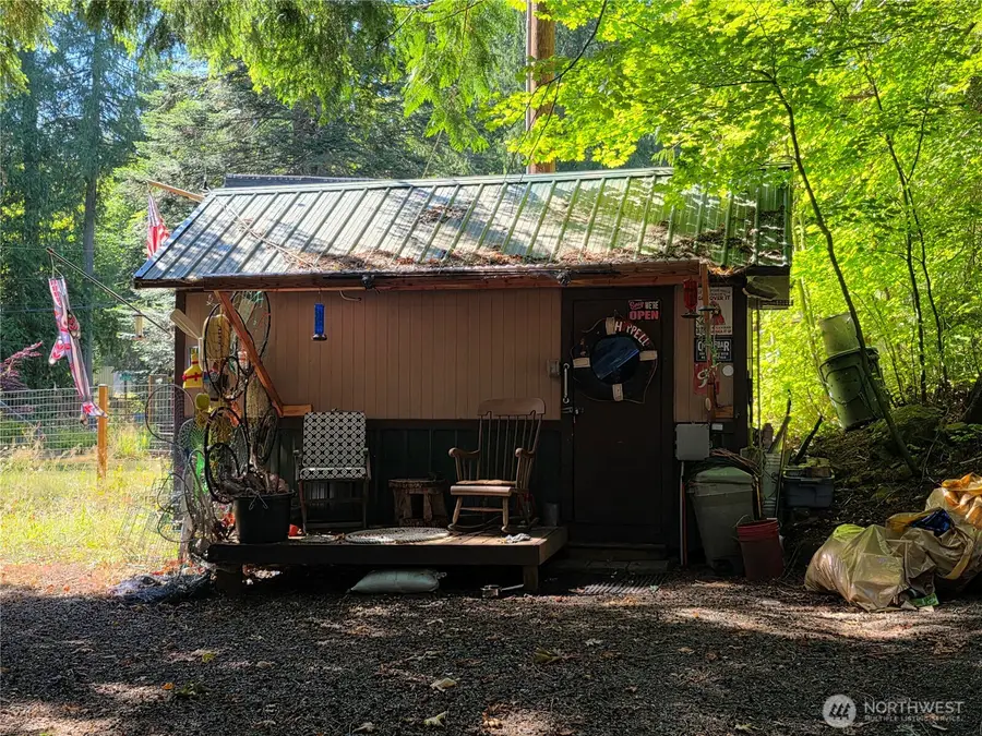146 Canal View Street, Brinnon, WA 98320 - #2
