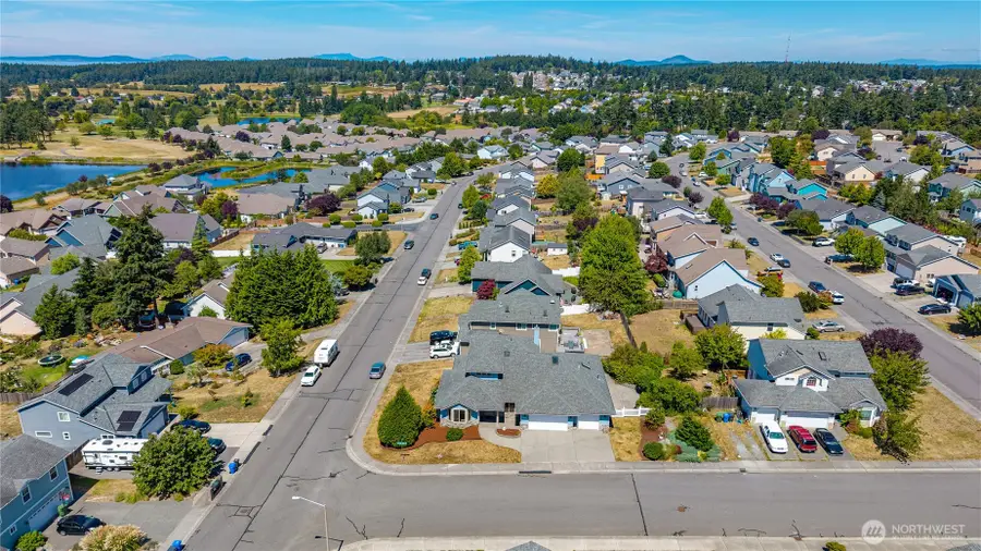 2175 SW Rock Rose Drive, Oak Harbor, WA 98277 - #2