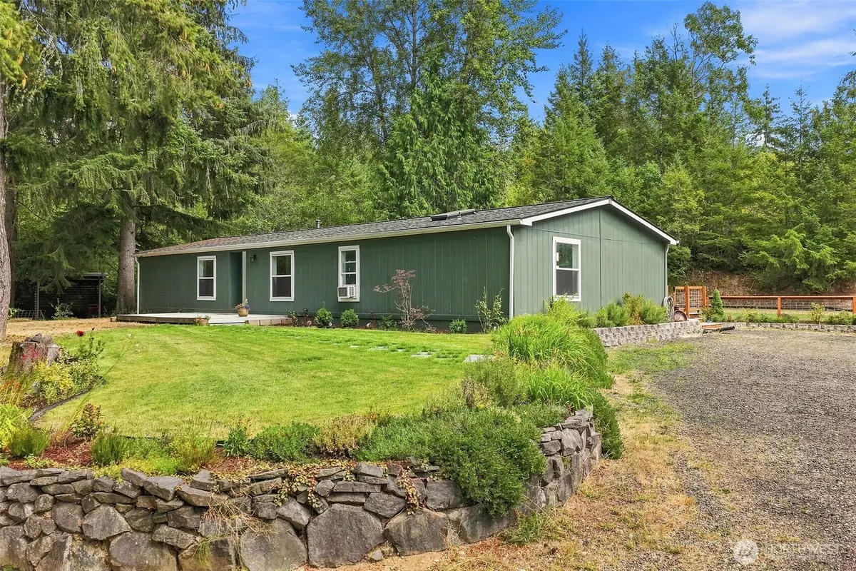 190 E Rasor Place, Belfair, WA 98528 - #1