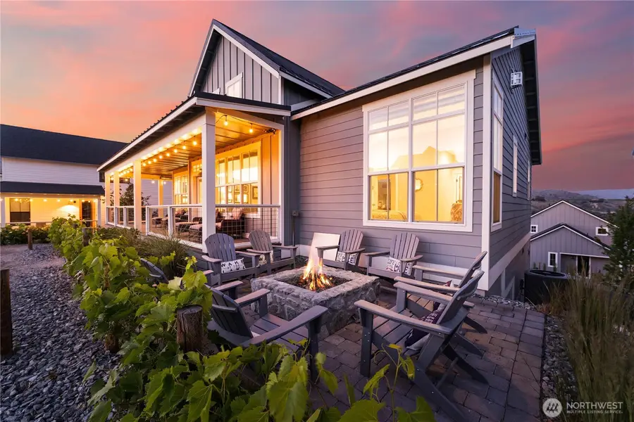 250 Bobcat Lane, Chelan, WA 98816 - #2
