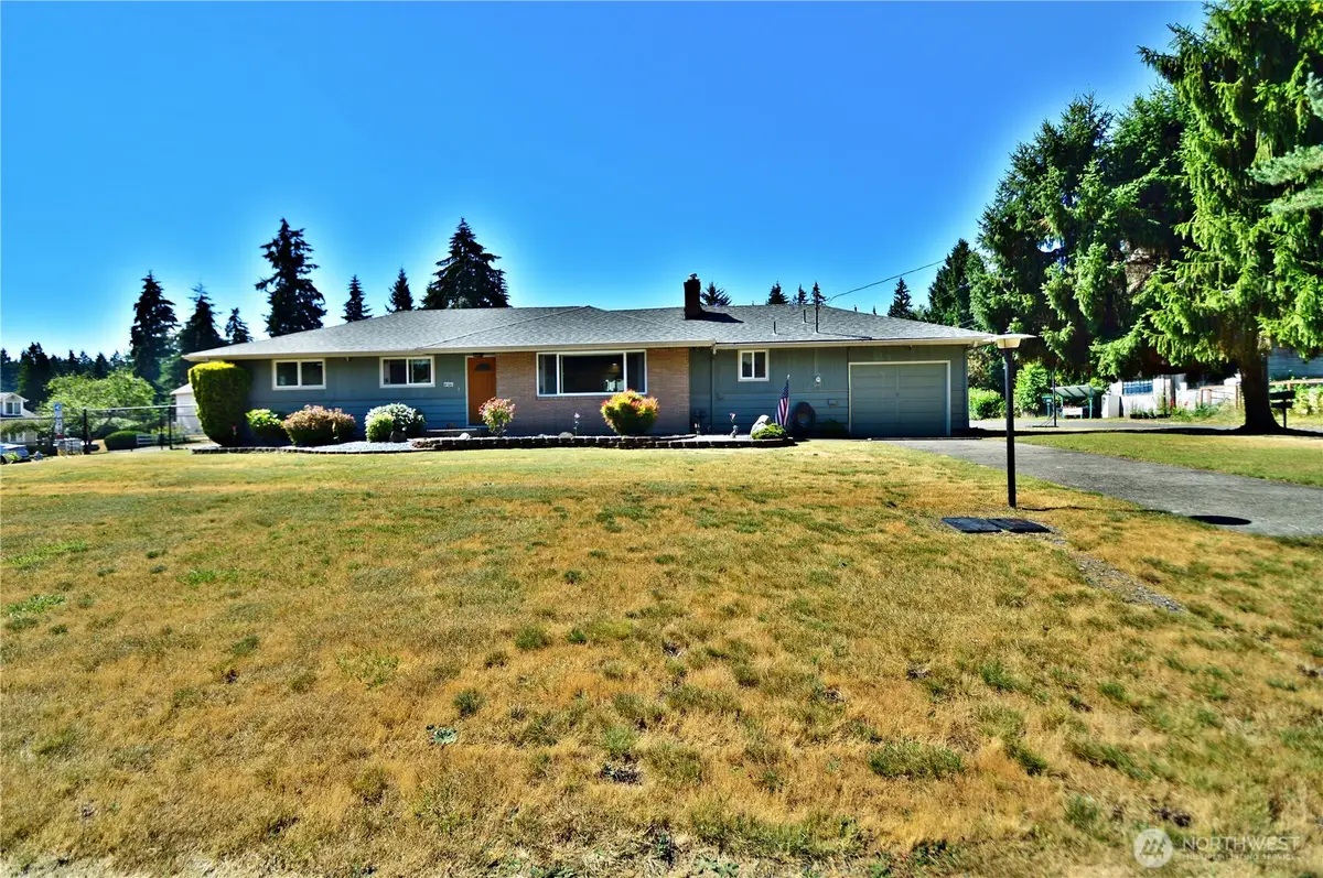 5202 96th Street E, Tacoma, WA 98446 - #1