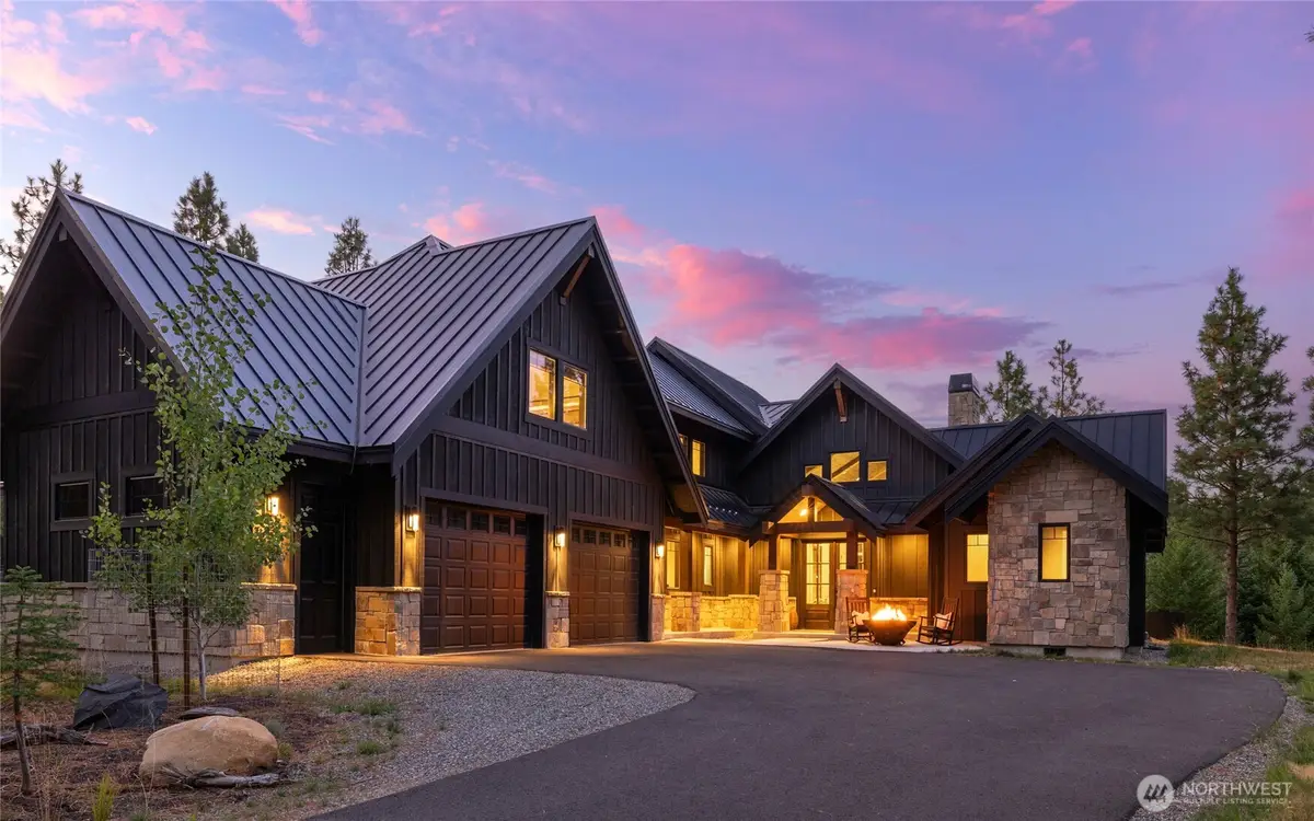 1051 Southern Star Lane, Cle Elum, WA 98922 - #1