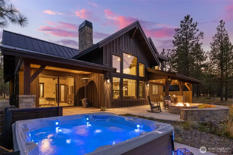 1051 Southern Star Lane, Cle Elum, WA 98922 - #2
