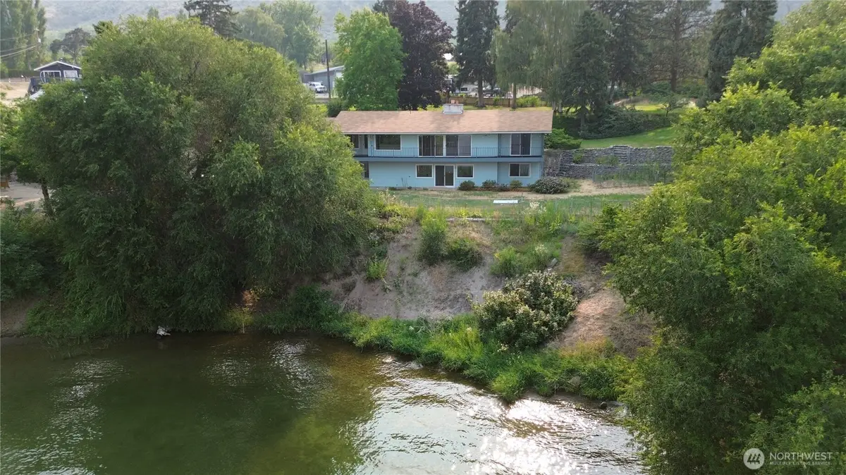 74 Westlake, Oroville, WA 98844 - #1