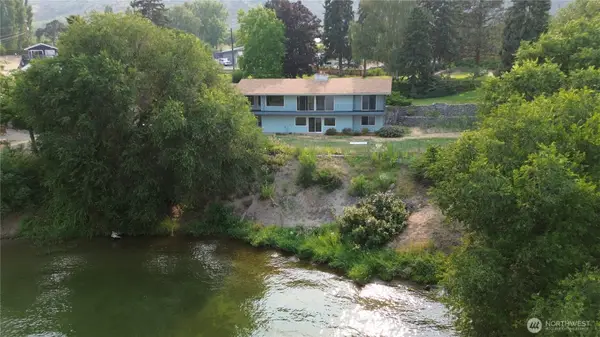 74 Westlake, Oroville, WA 98844