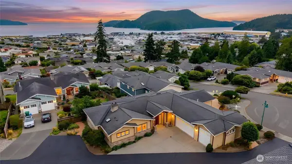 5214 Maritime Court, Anacortes, WA 98221