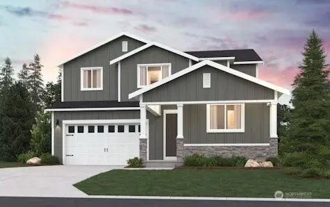 4163 SW Rustler Street, Port Orchard, WA 98367 - #1