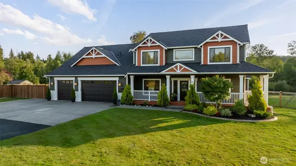 111 176th Street Ne, Arlington, WA 98223