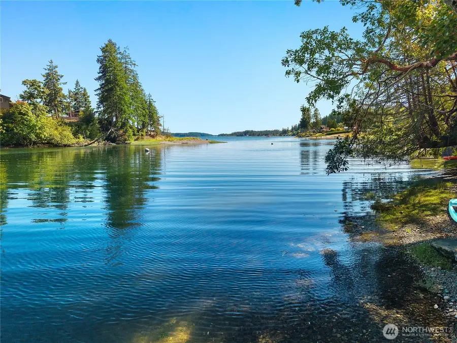 430 E Madrona Pkwy, Grapeview, WA 98546 - #2