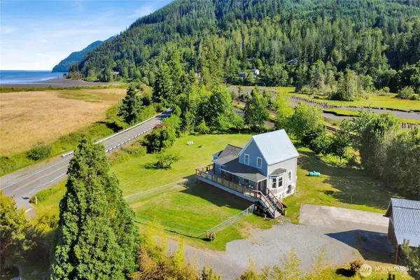 3455 Legg Road, Bow, WA 98232