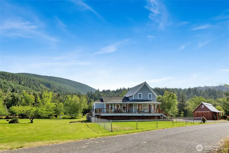 3455 Legg Road, Bow, WA 98232 - #3