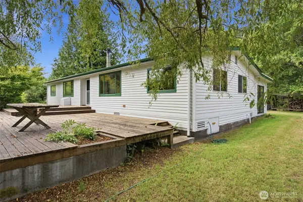 37723 Hansville Rd Ne, Hansville, WA 98340