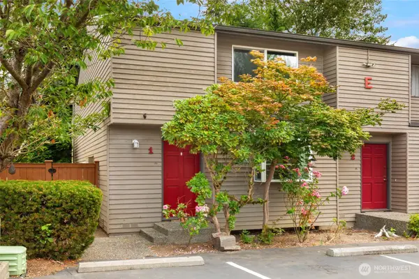 120 124th Street Sw #E1, Everett, WA 98204