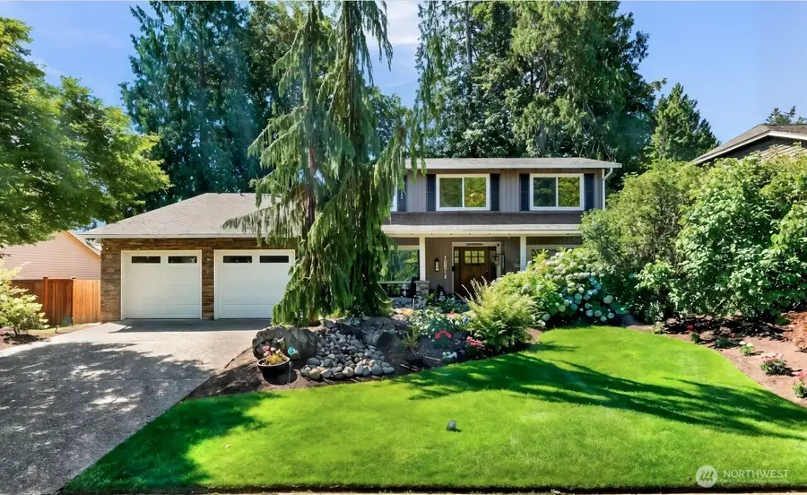 18811 SE 44th Way, Issaquah, WA 98027 - #2