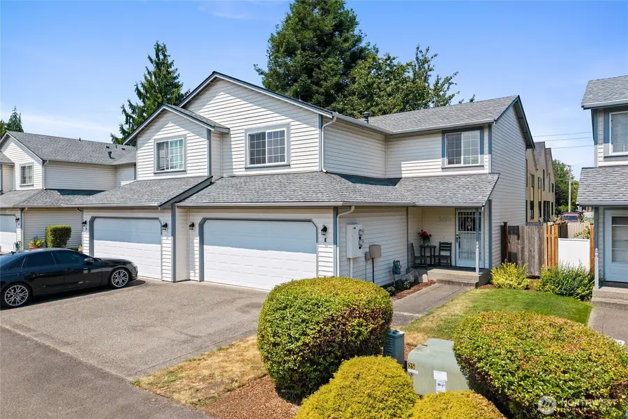 808 13th Street Se #E, Puyallup, WA 98372 - #2