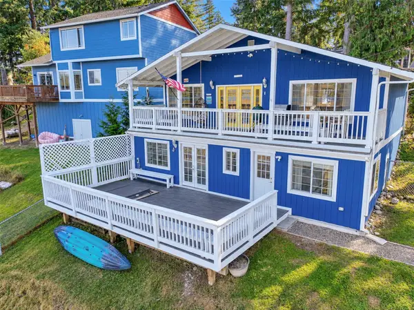 17142 Lakepoint Drive Se, Yelm, WA 98597