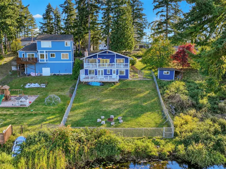 17142 Lakepoint Drive Se, Yelm, WA 98597 - #2