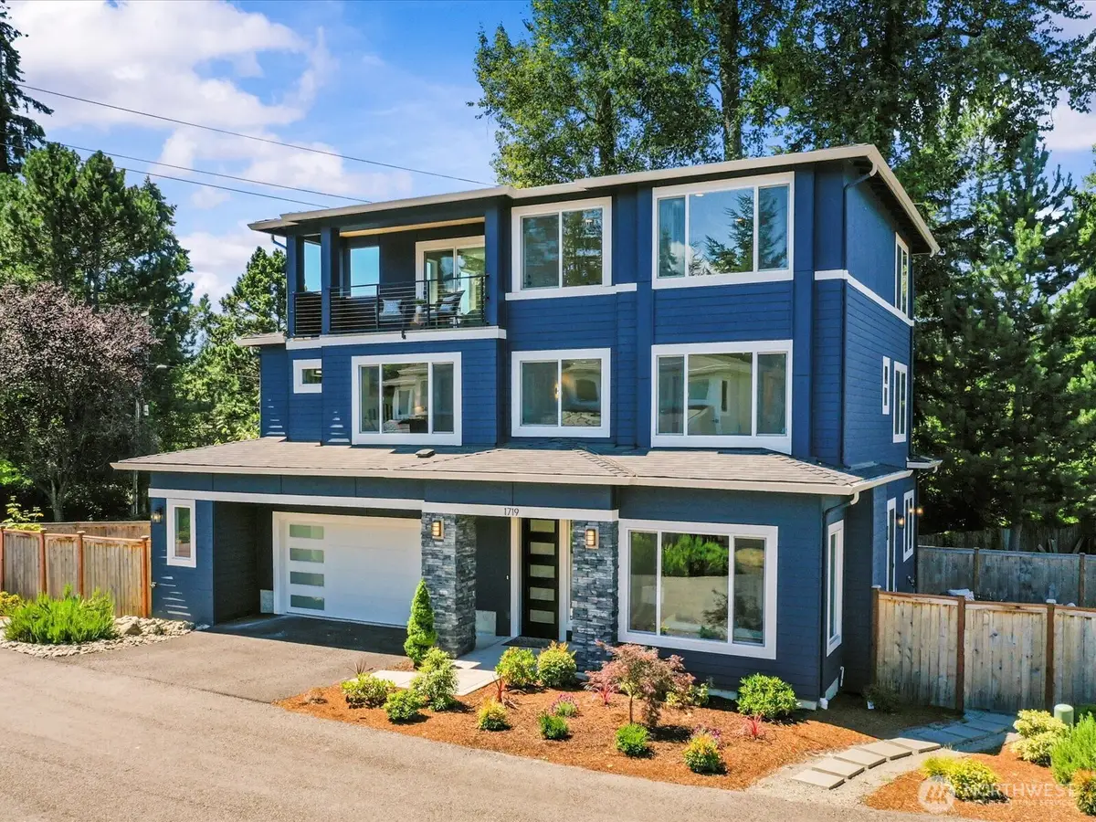 1719 163rd Court Ne, Bellevue, WA 98008 - #1