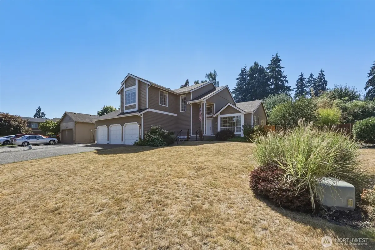 8610 63rd Avenue E, Puyallup, WA 98371 - #1