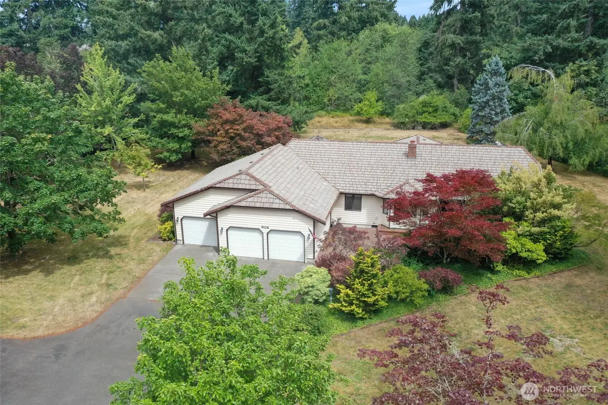 9126 58th Ave Se Avenue Se, Olympia, WA 98513 - #1