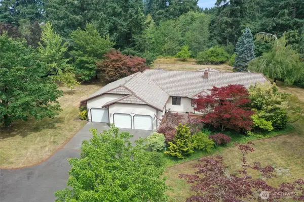 9126 58th Ave Se Avenue Se, Olympia, WA 98513