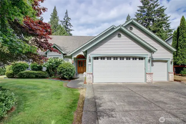 11 Whispering Cedars Court, Bellingham, WA 98229