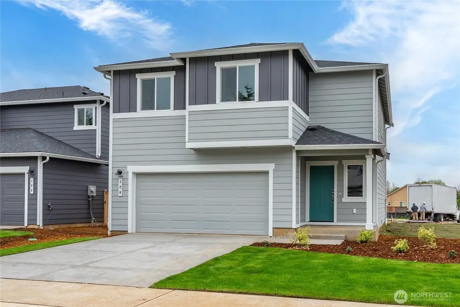 120 Willowbrook Drive, Chehalis, WA 98532 - #2