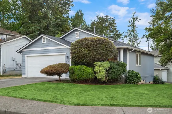 6116 78th Avenue Ne, Marysville, WA 98270