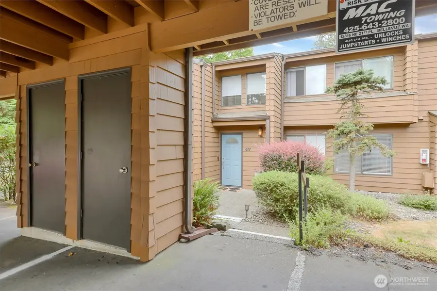 11500 NE 128th Street #47, Kirkland, WA 98034 - #3