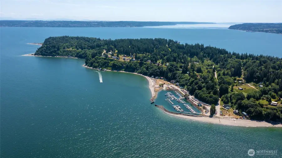 70 Port Susan Drive #B-70, Hat Island, WA 98206 - #2