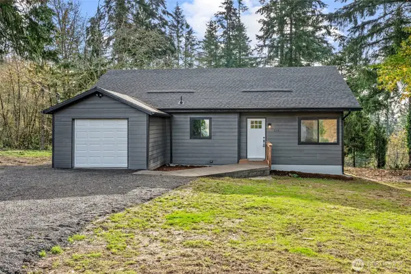 235 Holcomb Spur Road, Kelso, WA 98626