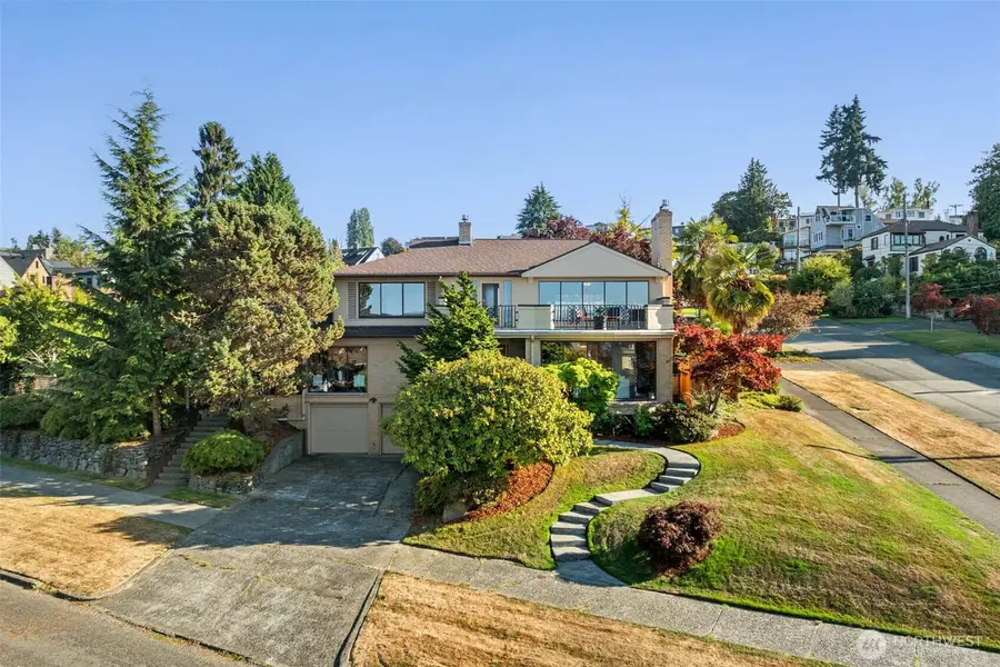 1224 N Tacoma Avenue, Tacoma, WA 98403 - #2