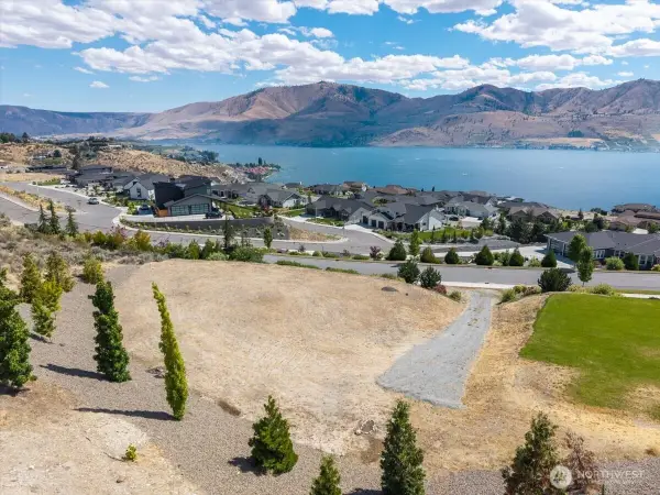 38 Madrona Lane #1, Chelan, WA 98816