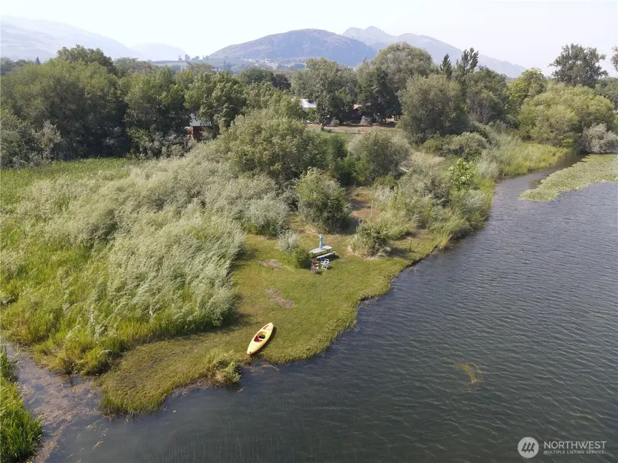 1511 Alder Street, Oroville, WA 98844 - #3
