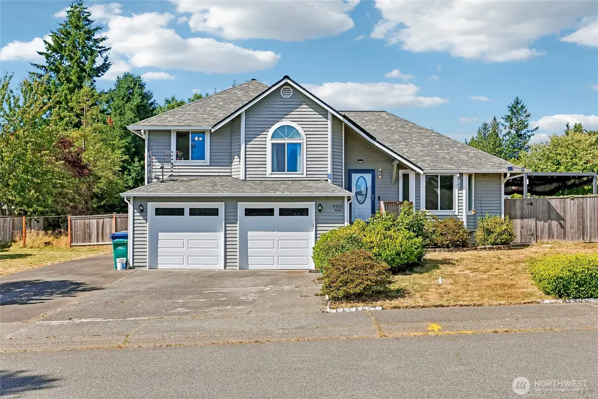 9309 19th Place Se, Lake Stevens, WA 98258 - #1