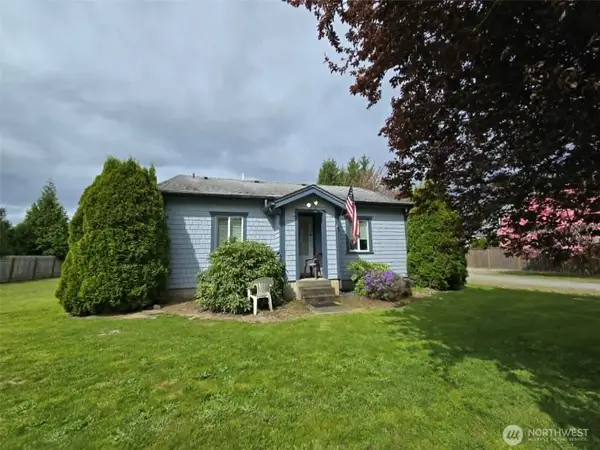 3024 146th Avenue E, Sumner, WA 98390