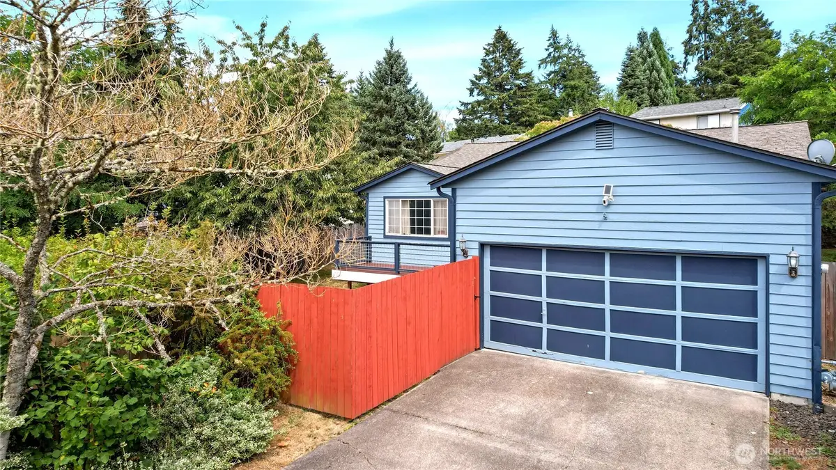 114 Dallas Street, Port Orchard, WA 98366 - #1