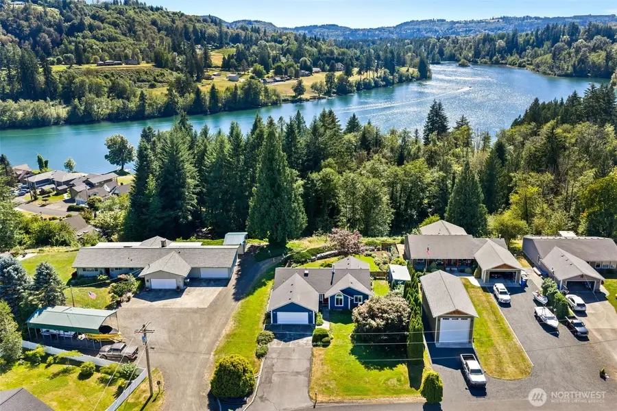 148 Steelhead Drive, Silver Creek, WA 98585 - #2