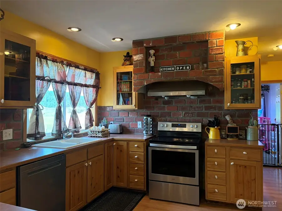 10 Sunset Lane, Republic, WA 99166 - #2