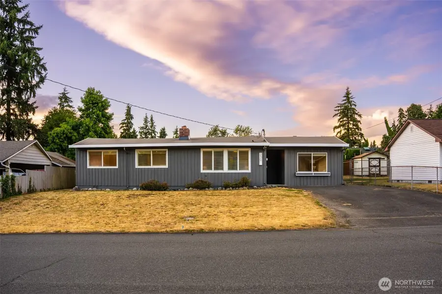 230 S 187th Street, Burien, WA 98148 - #2
