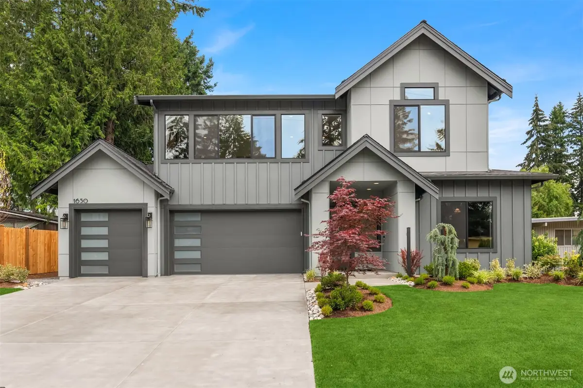 1650 168th Avenue Ne, Bellevue, WA 98008 - #1